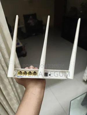 Tenda F3 Router