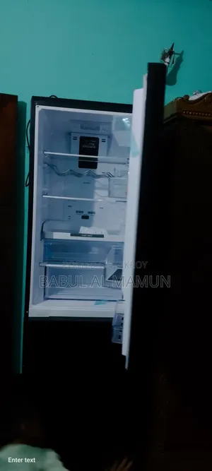 Hitachi Fridge Almost New