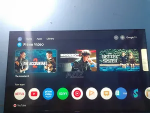 Samsung 65" Inch TV
