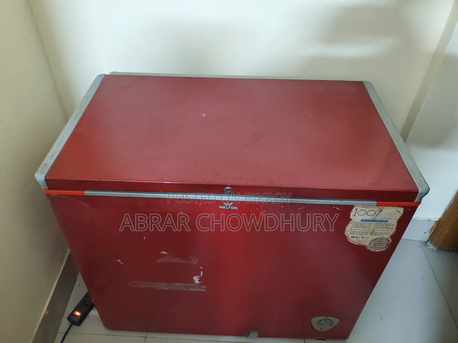Used Refrigerator for Sale