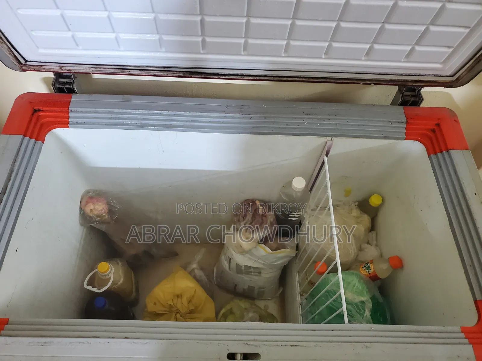 Used Refrigerator for Sale