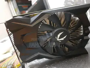 Dead GTX 1650 Gddr6 for Parts / Repair Only