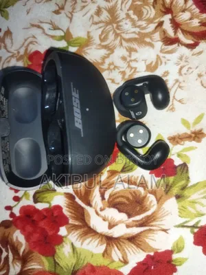 Bose 100% Original Airbuds Sell or Exchange With Mobile