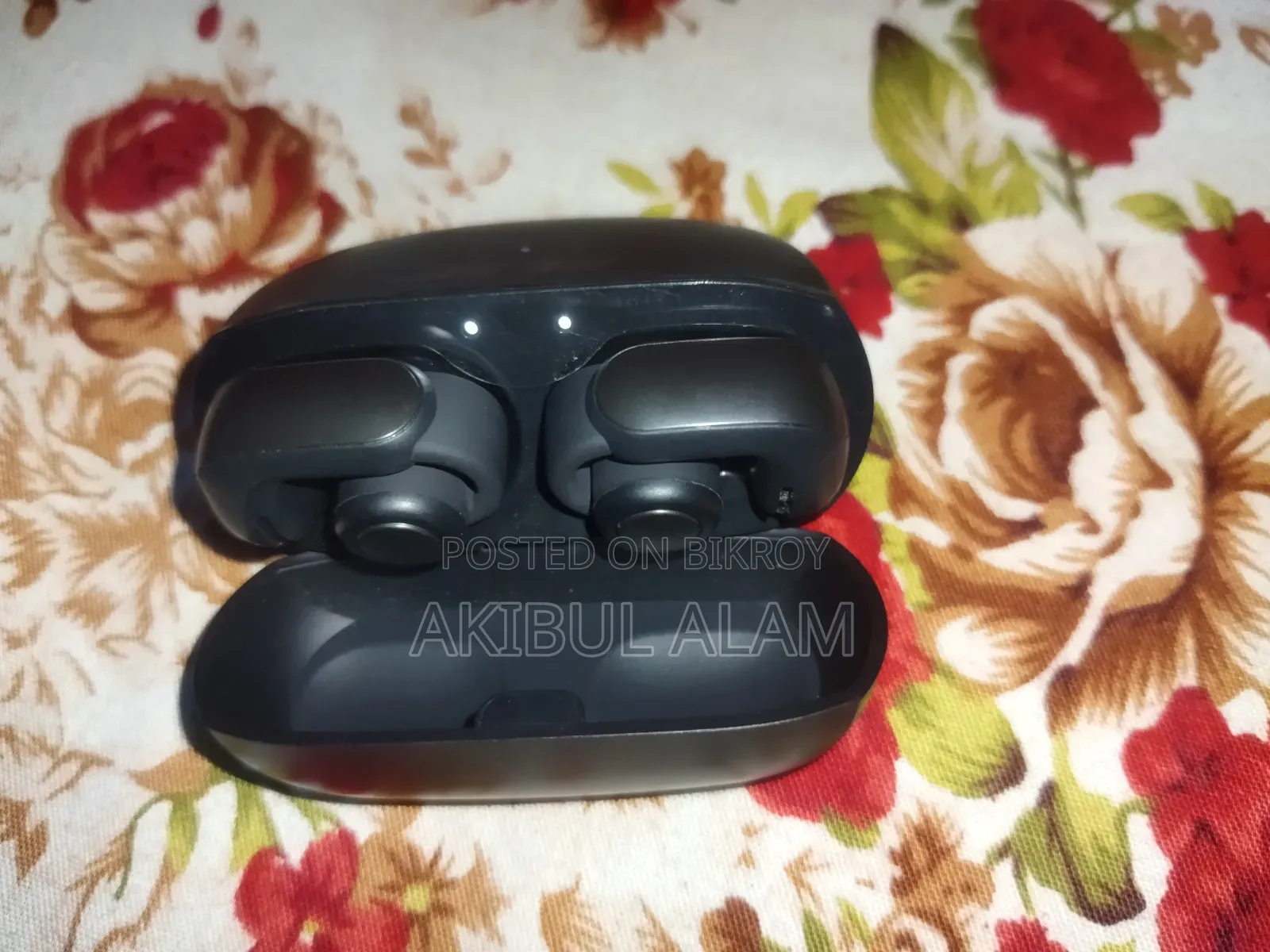 Bose 100% Original Airbuds Sell or Exchange With Mobile