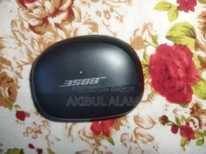 Bose 100% Original Airbuds Sell or Exchange With Mobile