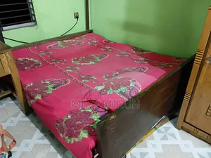 পুরাতন খাট কক্সবাজার বিক্রি করা হবে