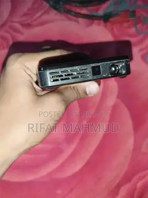 Mini Projector