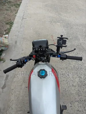 হোন্ডা এক্সএল ১২৫ ২০১১ কালো