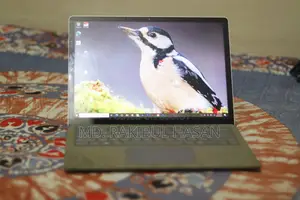 Laptop Microsoft Surface 2 16GB Intel Core I5 SSD 256GB