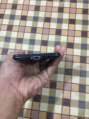 OnePlus 5T 128 GB Black