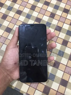 OnePlus 5T 128 GB Black