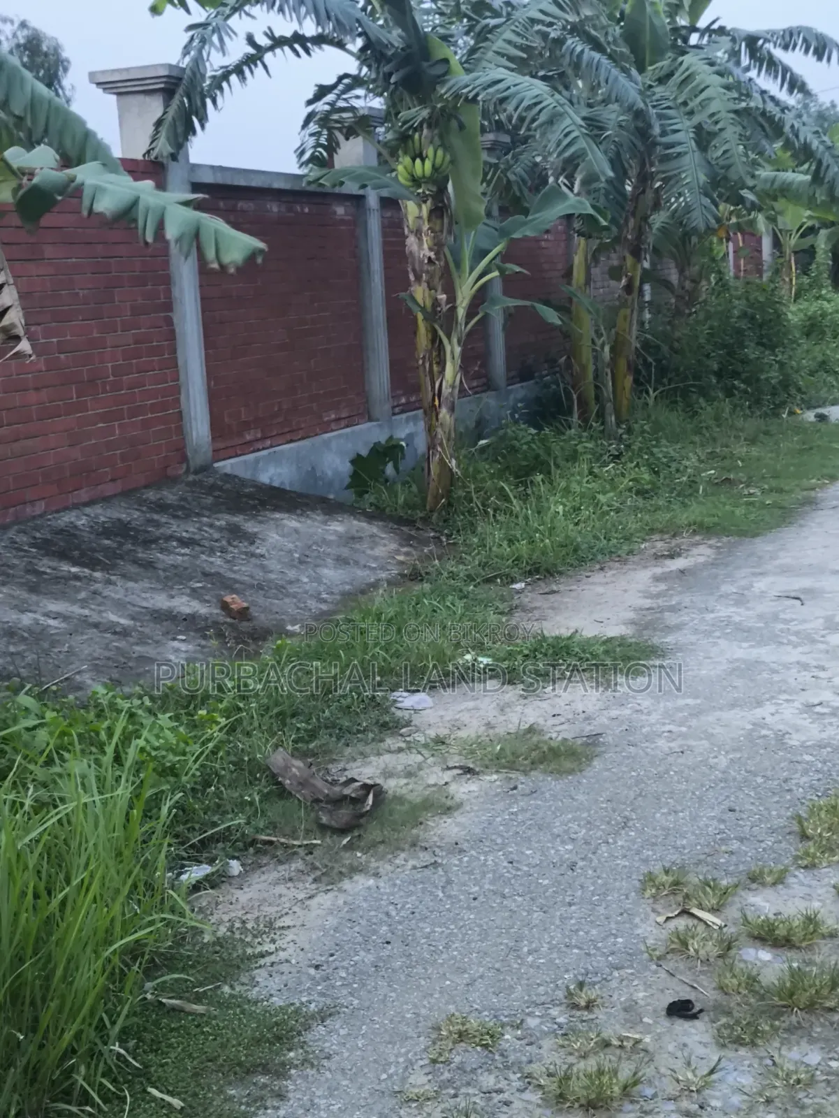 সেক্টর:১৩,প্লেগ্রাউন্ড ভিউ ৭.৫ কাঠা প্লট জরুরি বিক্রয় পূর্বাচলে।