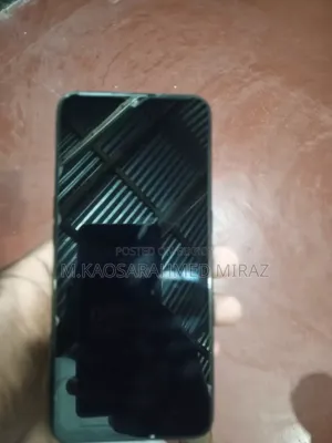 Oppo A31 128 GB Black