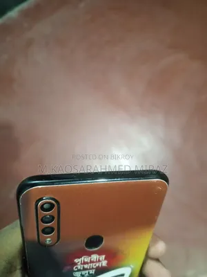 Oppo A31 128 GB Black