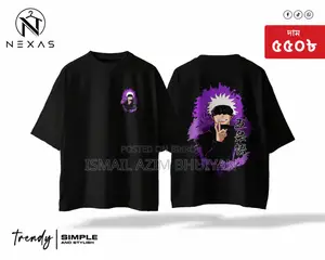 Sell Post Drop Shoulder T-shirt