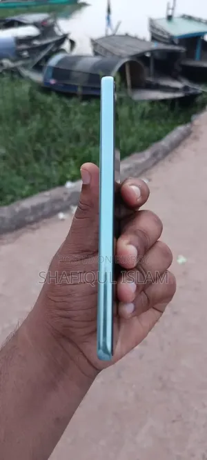 Samsung Galaxy A73 5G 256 GB Blue