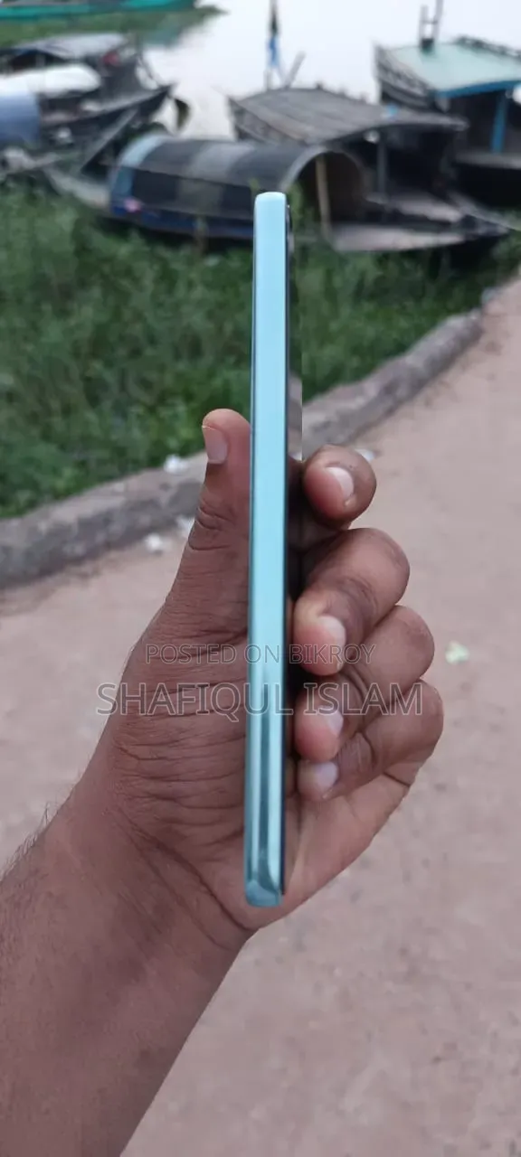 Samsung Galaxy A73 5G 256 GB Blue