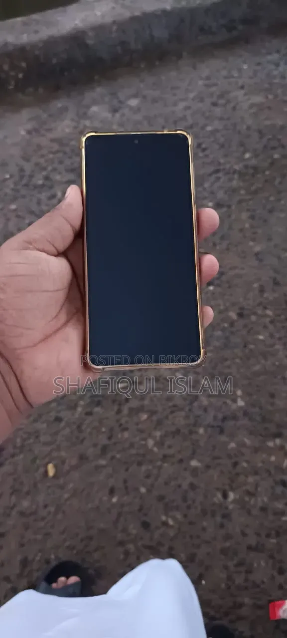 Samsung Galaxy A73 5G 256 GB Blue