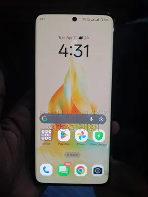 অপো রেনো৮ টি ৫জি ১২৮ জিবি ব্ল্যাক