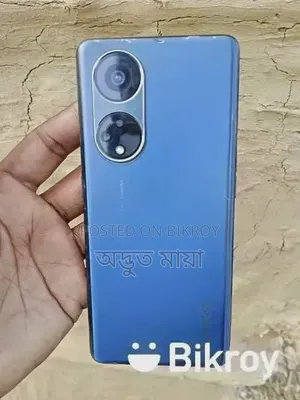 অপো রেনো৮ টি ৫জি ১২৮ জিবি ব্ল্যাক