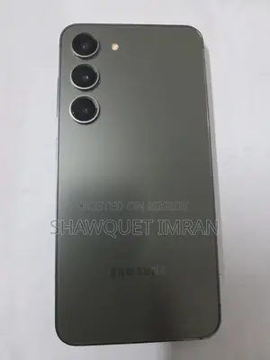 Samsung Galaxy S23 128 GB Gray