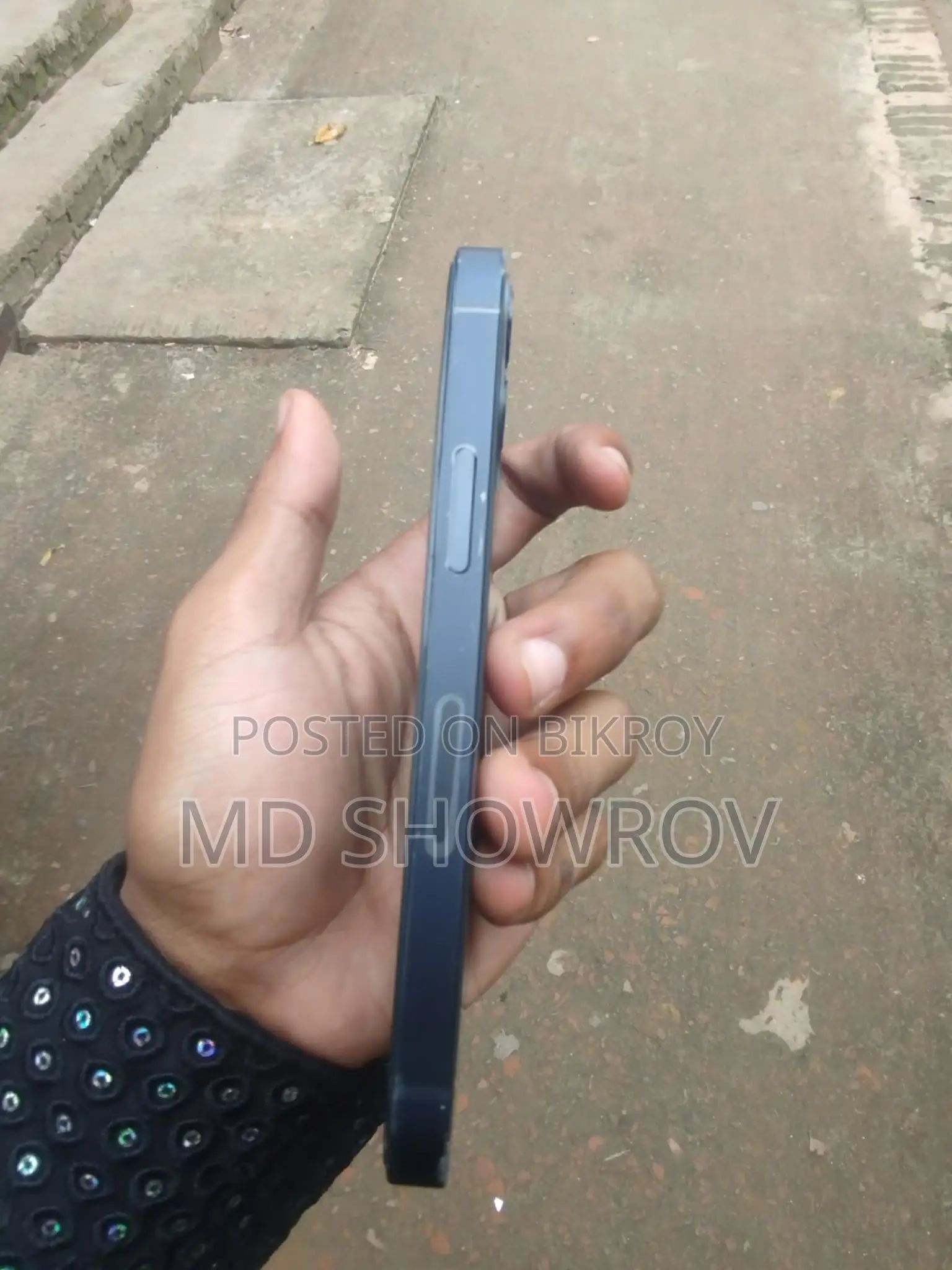 Apple iPhone 12 Mini 64 GB Blue