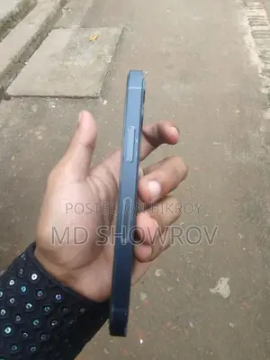 Apple iPhone 12 Mini 64 GB Blue