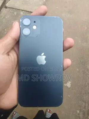 Apple iPhone 12 Mini 64 GB Blue