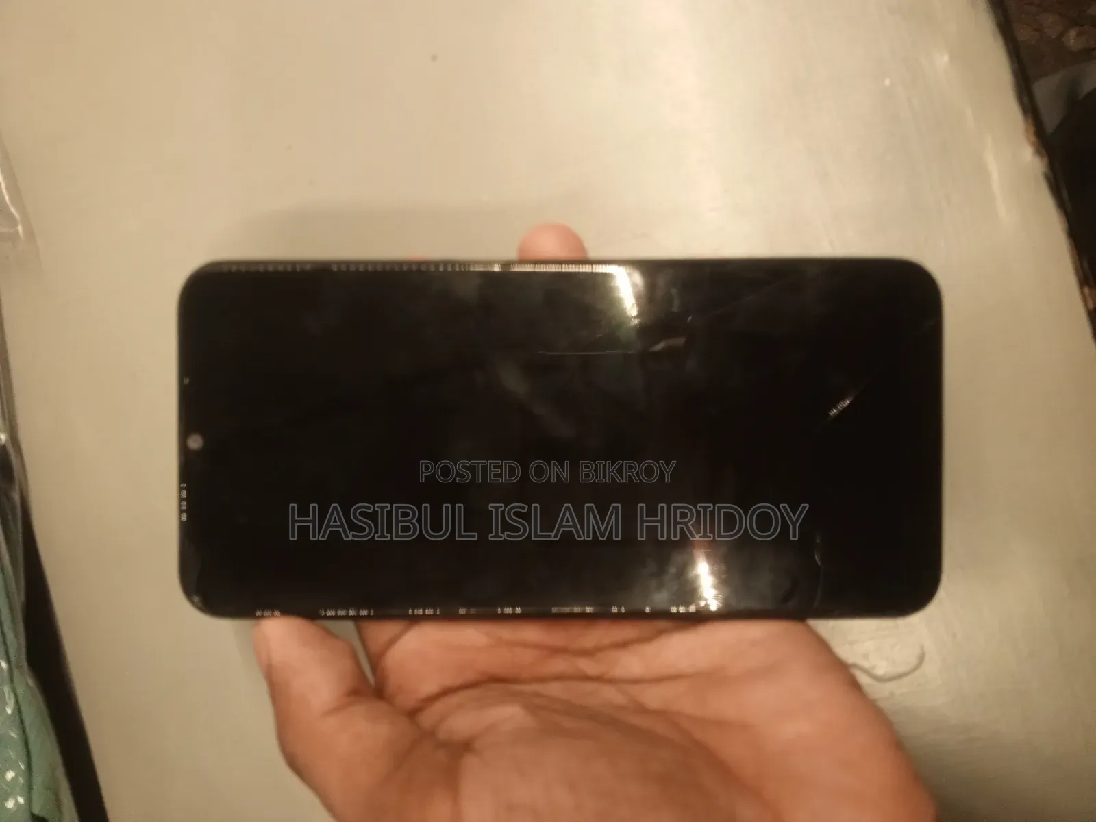 স্যামসাং গ্যালাক্সি এম৩১ ৬৪ জিবি নীল