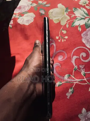 Sharp Aquos R6 128 GB Black