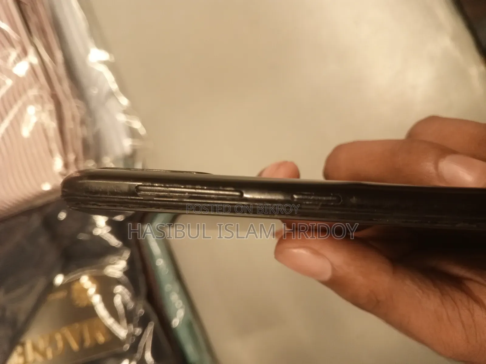 স্যামসাং গ্যালাক্সি এম৩১ ৬৪ জিবি নীল