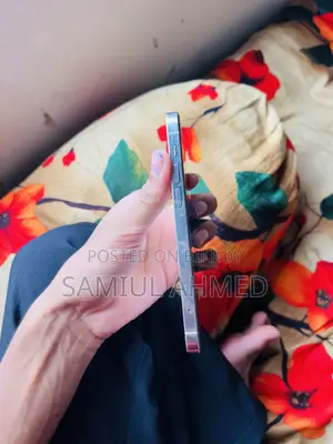 Apple iPhone 12 Pro 128 GB White