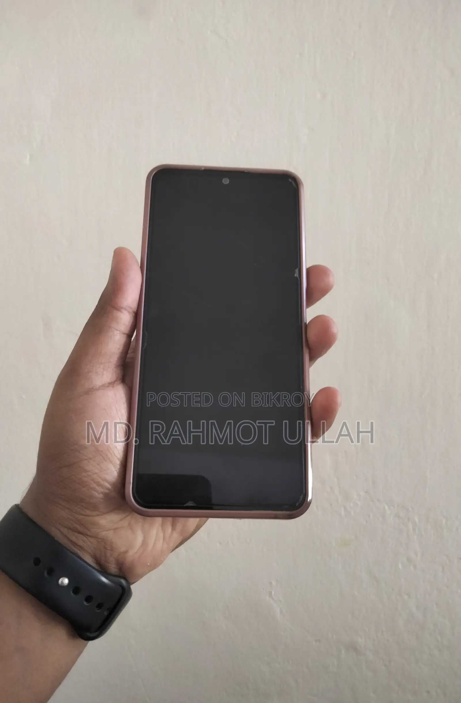 Xiaomi Redmi Note 12 4G 128 GB