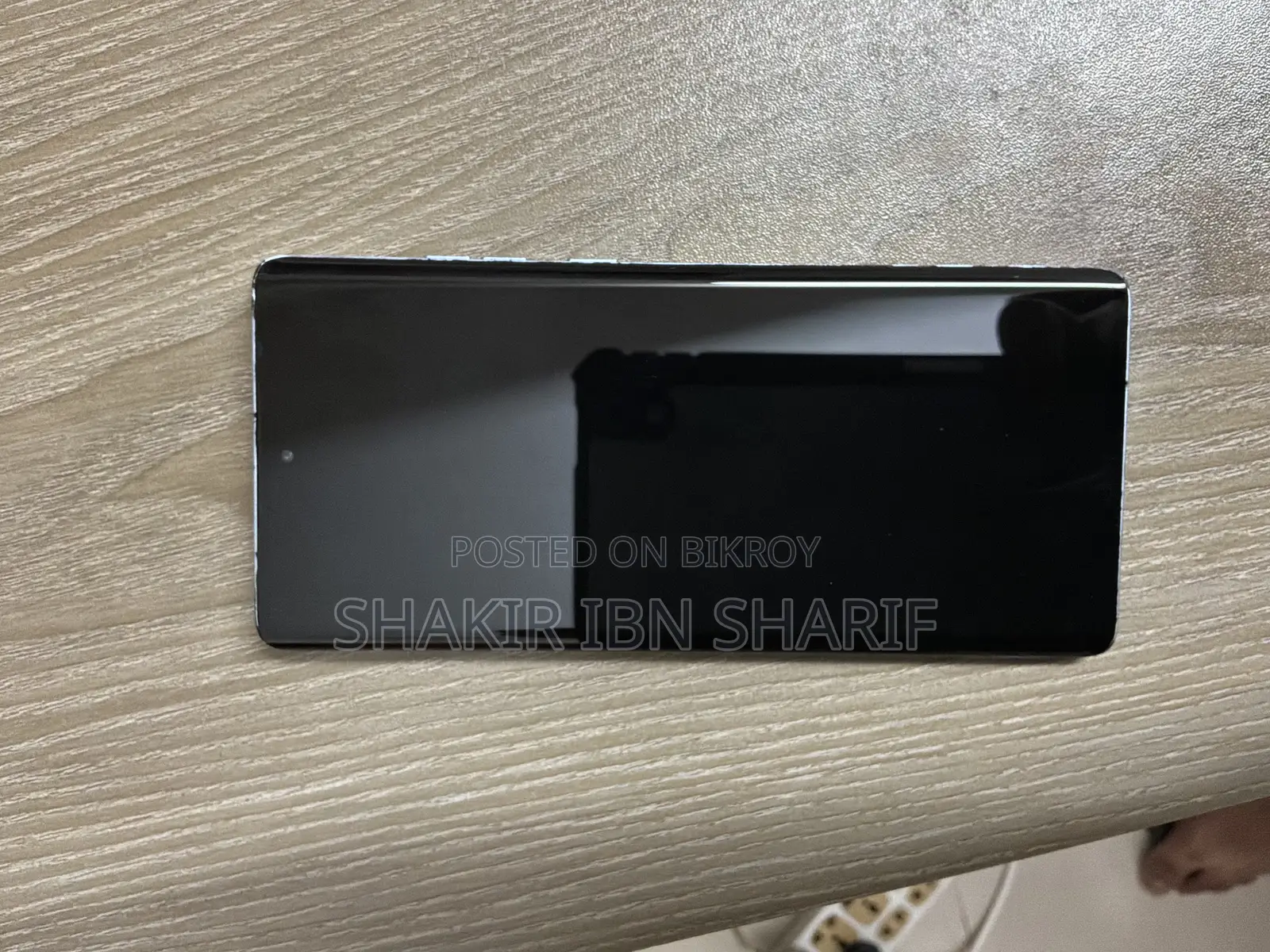 Motorola Edge 50 Fusion 128 GB Blue
