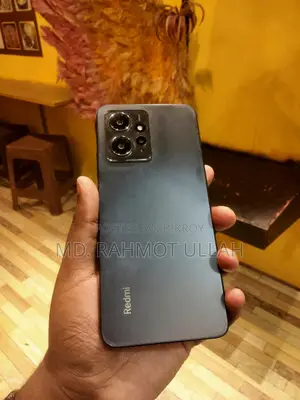 Xiaomi Redmi Note 12 4G 128 GB
