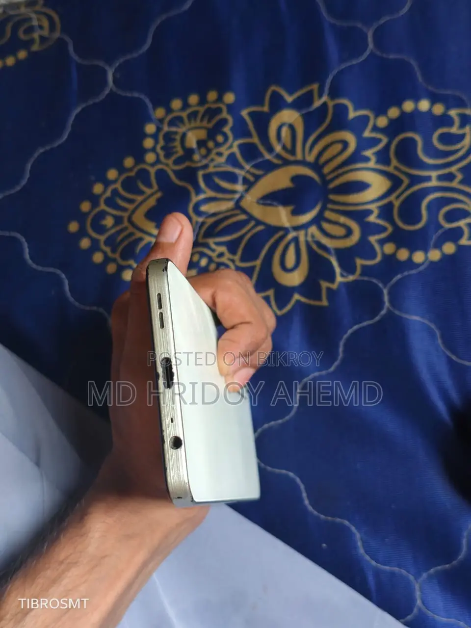 আইটেল এস২৫ ১২৮ জিবি গ্রে