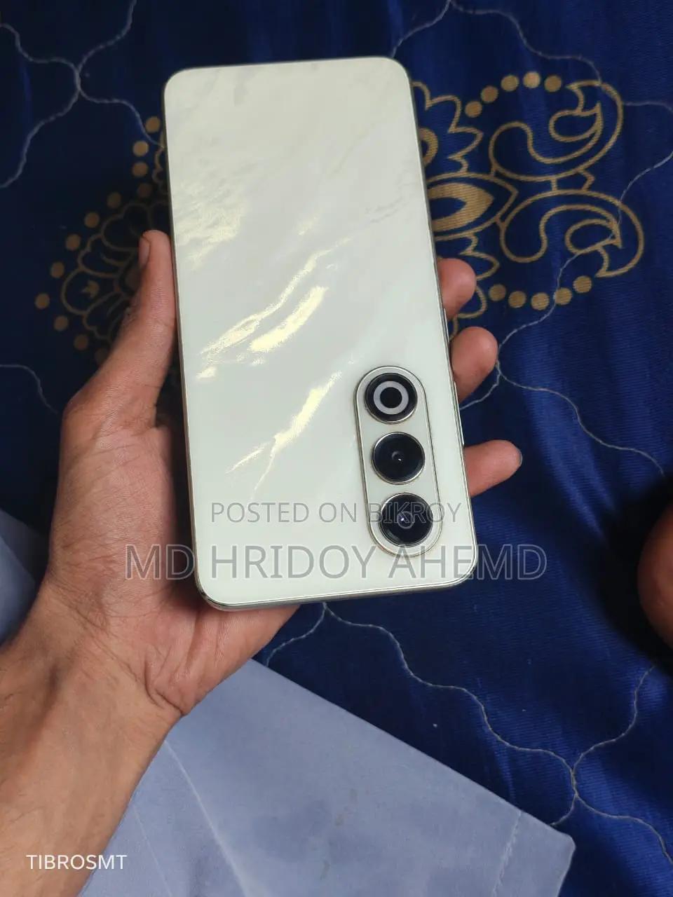 আইটেল এস২৫ ১২৮ জিবি গ্রে