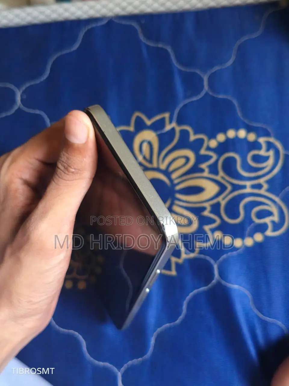 আইটেল এস২৫ ১২৮ জিবি গ্রে