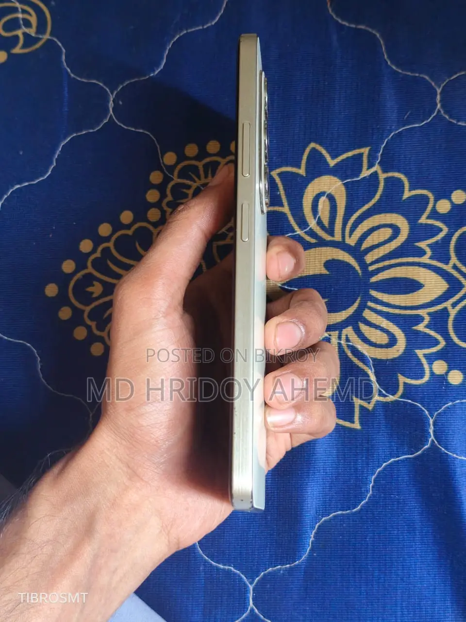 আইটেল এস২৫ ১২৮ জিবি গ্রে