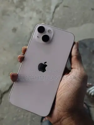 Apple iPhone 13 128 GB White