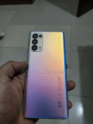 Oppo Reno5 Pro+ 5G 256 GB