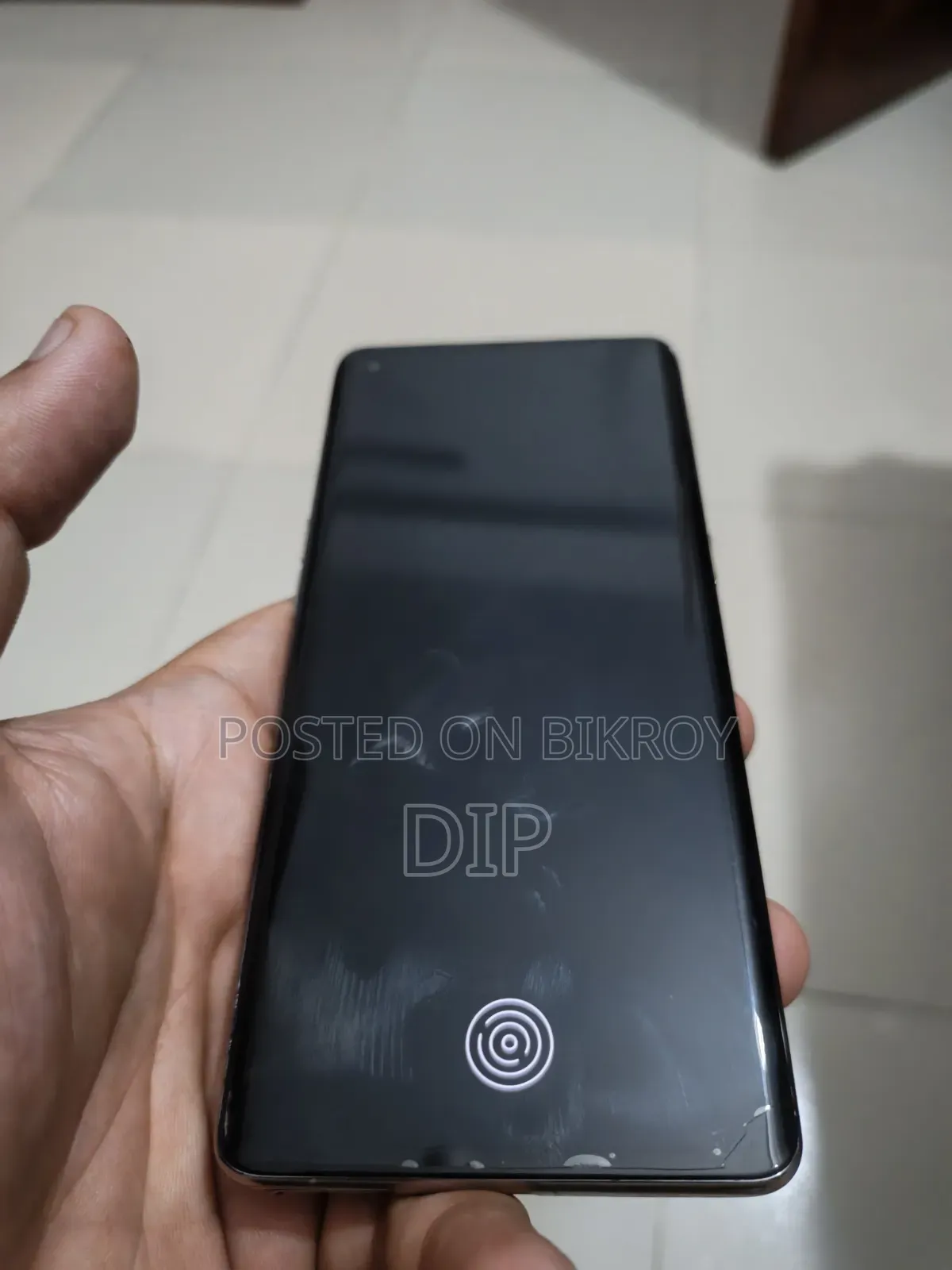 Oppo Reno5 Pro+ 5G 256 GB