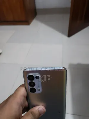 Oppo Reno5 Pro+ 5G 256 GB