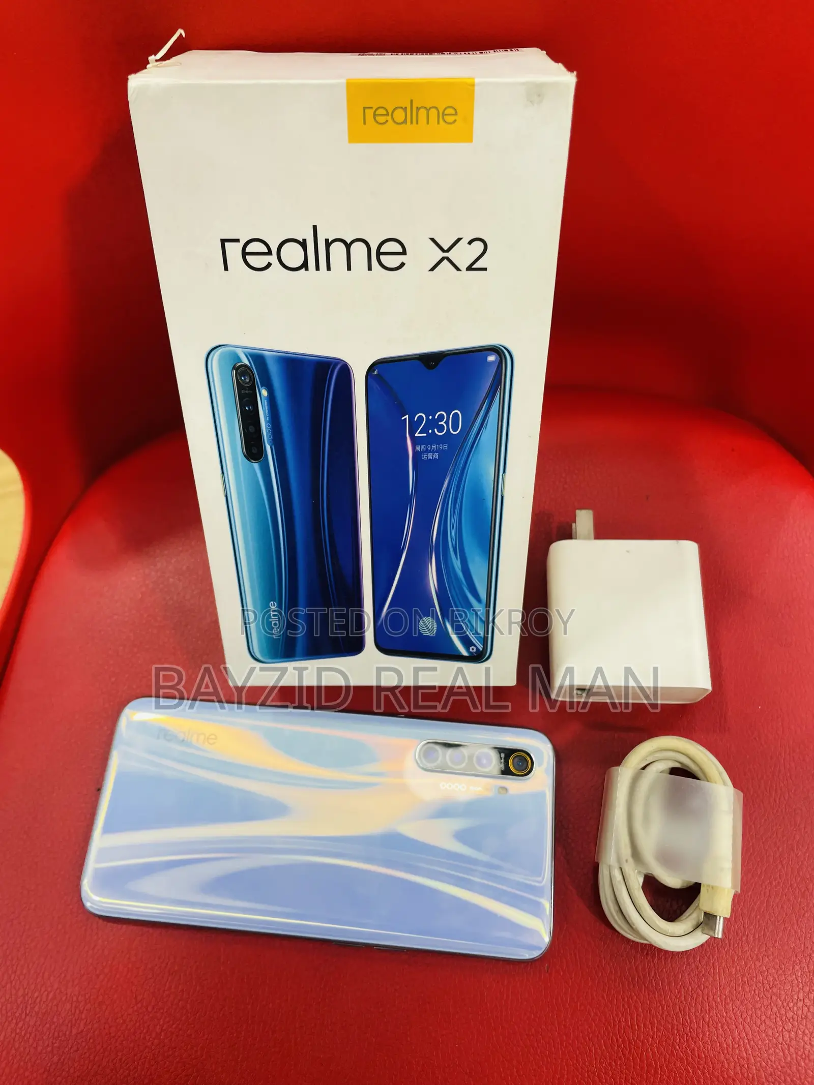 Realme X2 64 GB