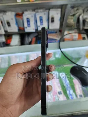 Apple iPhone 14 Pro Max 256 GB Black