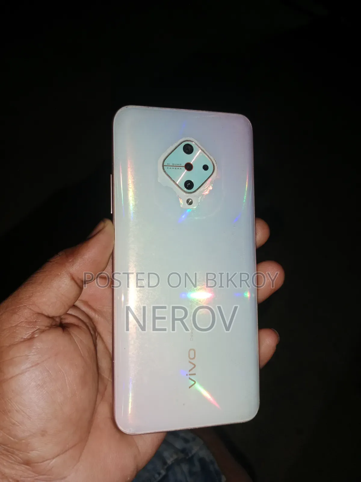Vivo S1 Pro 128 GB