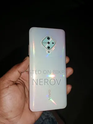 Vivo S1 Pro 128 GB