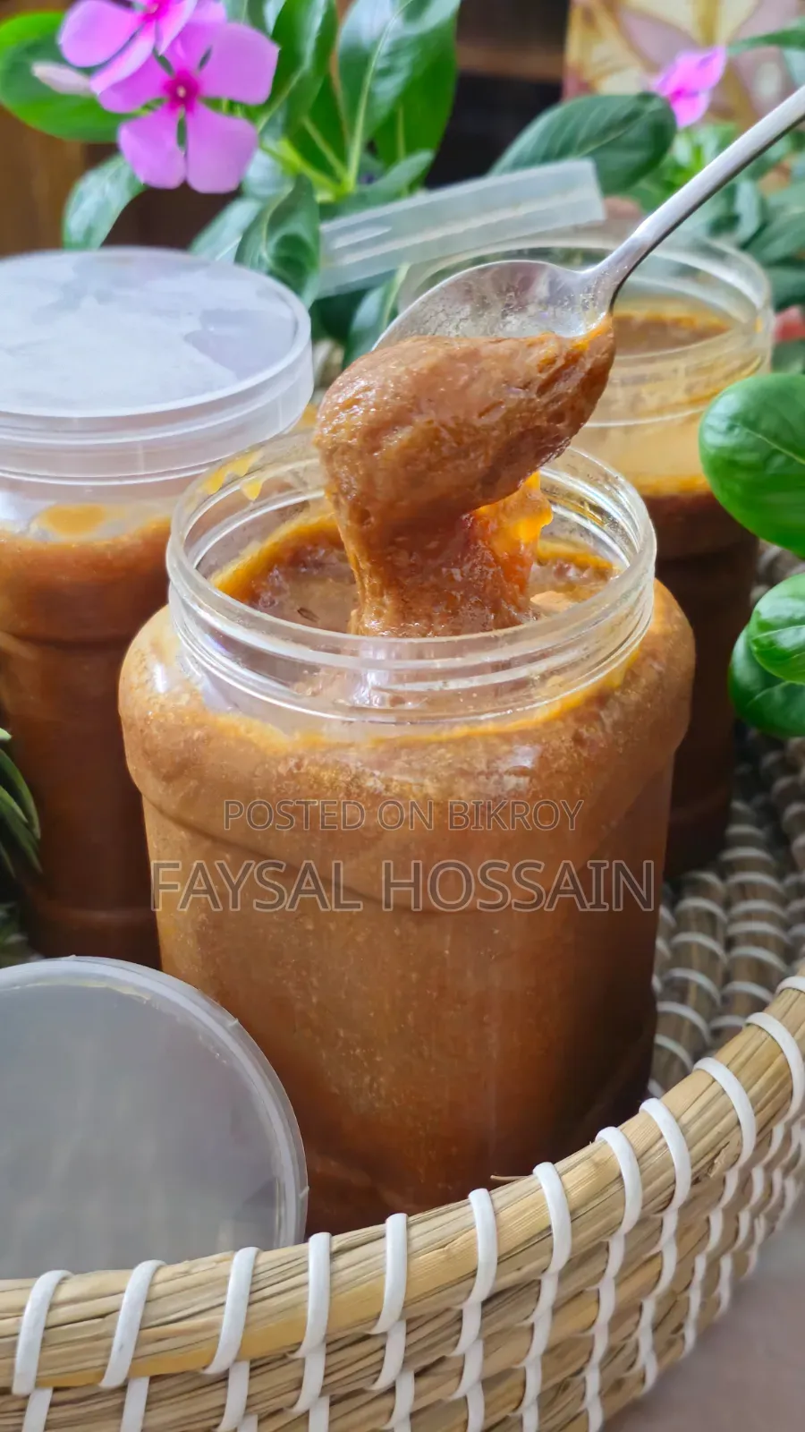 Original Palm Jaggery