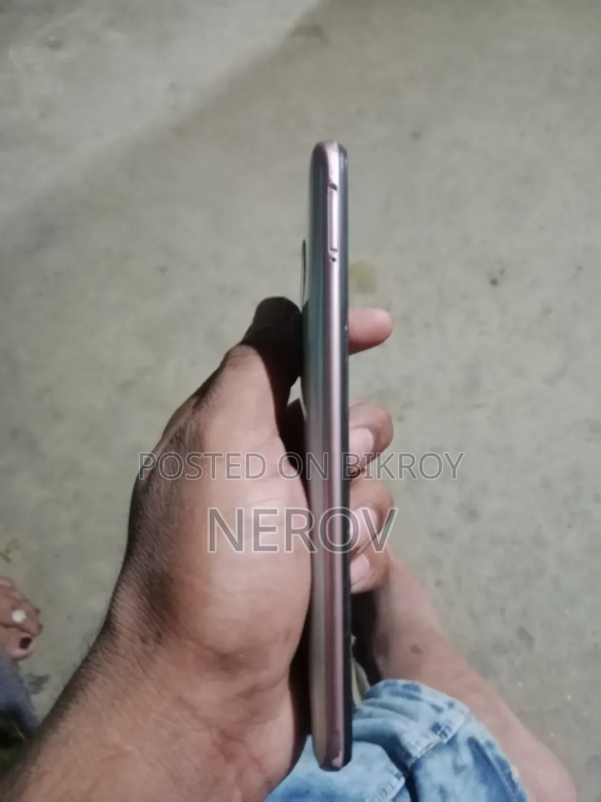 Vivo S1 Pro 128 GB