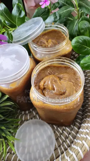Original Palm Jaggery